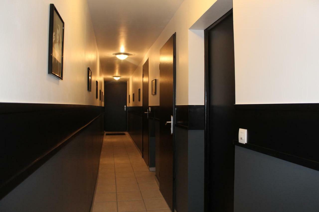 Apartamento Le Ch'Ti Champenois Épernay Exterior foto