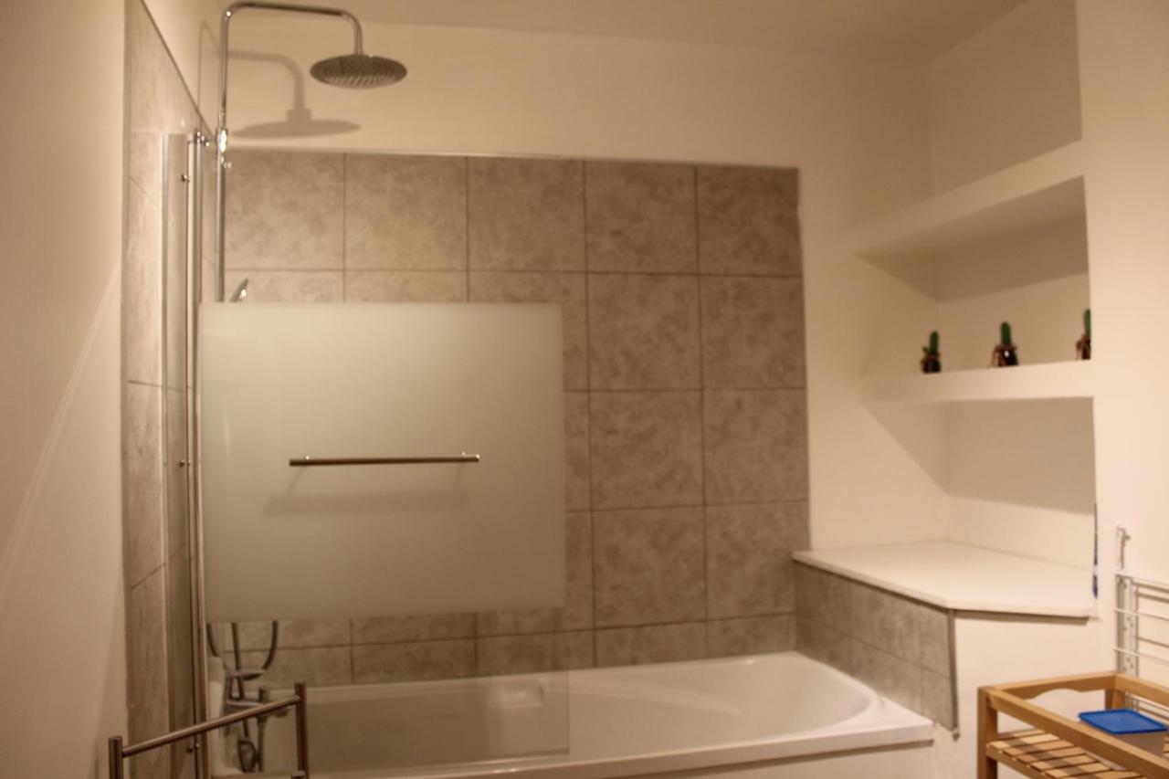 Apartamento Le Ch'Ti Champenois Épernay Exterior foto